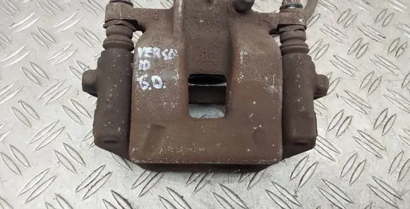 Toyota Verso Rear brake caliper