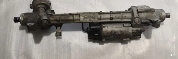 Mercedes-Benz GL X166 Steering rack 1664603800 A1664603800