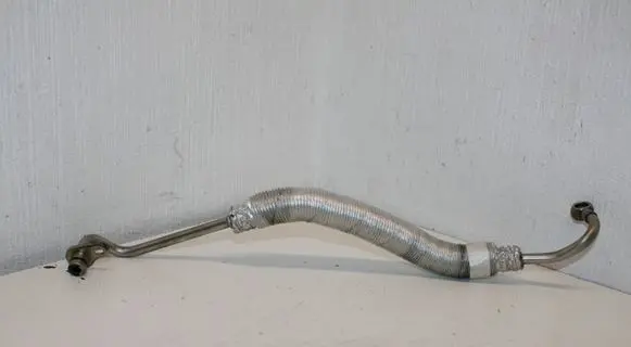Turbo turbocharger oiling pipe/hose