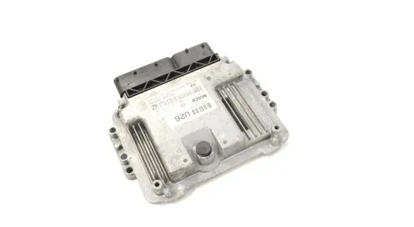 Toyota Hilux (AN10, AN20, AN30) Engine control unit/module 0281018491 391252A208
