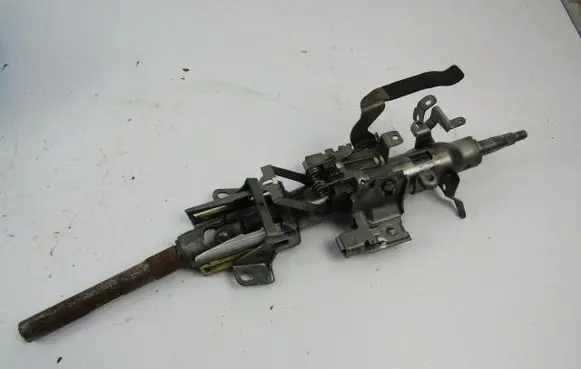 Mazda 6 Steering rack mechanical part 