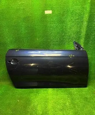Volkswagen Eos Door (2 Door Coupe) 