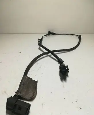 Volkswagen Touran I Outside/external air temperature sensor 1J0973702