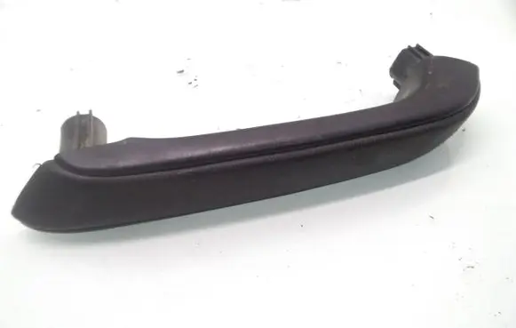 Volkswagen Golf II Front door interior handle trim 