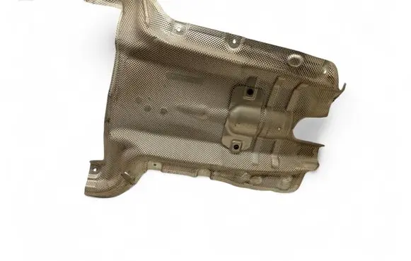 Mercedes-Benz GLC X253 C253 Exhaust heat shield A2536800000