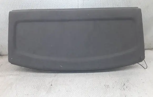Volkswagen Golf VI Parcel shelf 