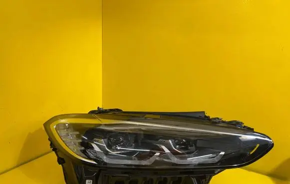 BMW 4 G22 G23 G24 G26 Headlight/headlamp 5A19352-04