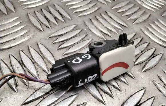 Volvo V70 Airbag deployment crash/impact sensor 31264395
