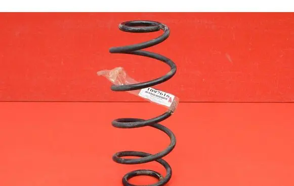 Honda Jazz Rear coil spring