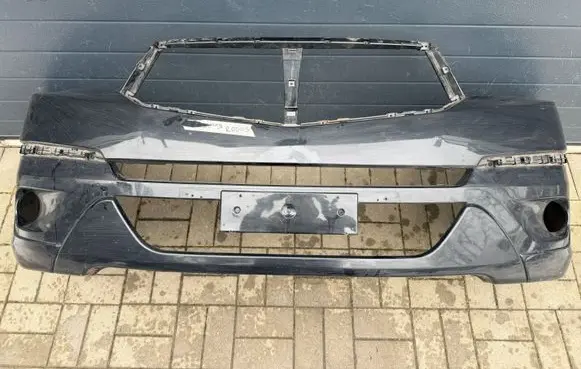 SsangYong Rodius Front bumper 7871121600