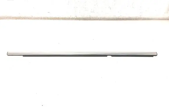 Volkswagen Tiguan Rear door trim (molding) 5N0839476D