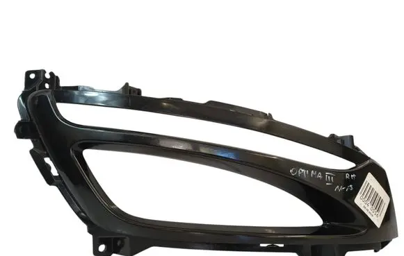 KIA Optima Front bumper lower grill 865522T020AUTOAS1 865522T020