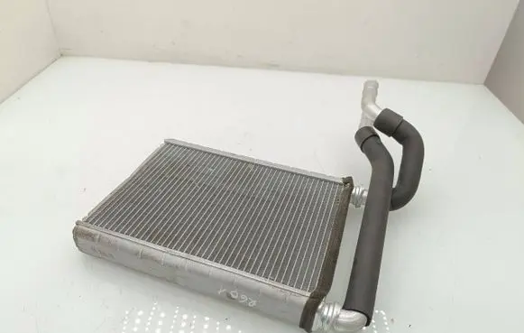 Suzuki Vitara (LY) Heater blower radiator