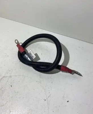 BMW X5 E53 Wires (starter motor) 7791352