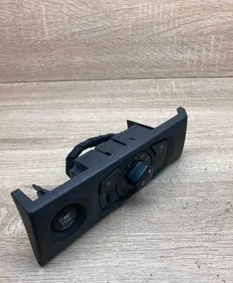 BMW 5 E60 E61 Light switch 6953731