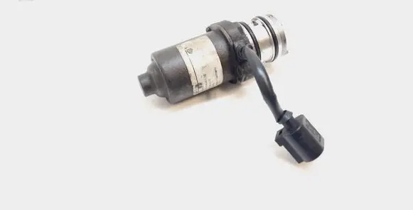 Volvo XC70 Rear gearbox reducer/haldex oil pump 113430