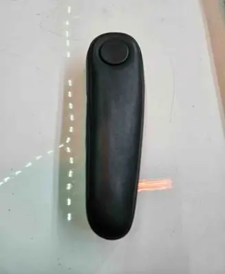Lexus RX 330 - 350 - 400H Armrest 