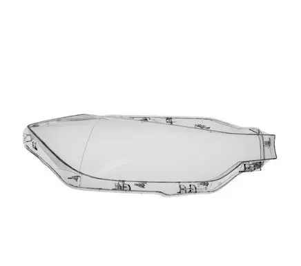 BMW 3 F30 F35 F31 Headlight lense 63117419634