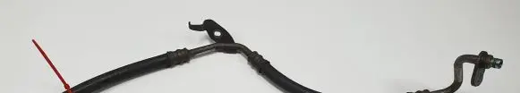Mercedes-Benz C W204 Power steering hose/pipe/line A2044601043