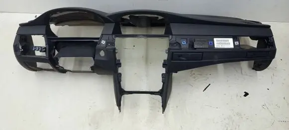 BMW 5 E60 E61 Dashboard 6976421