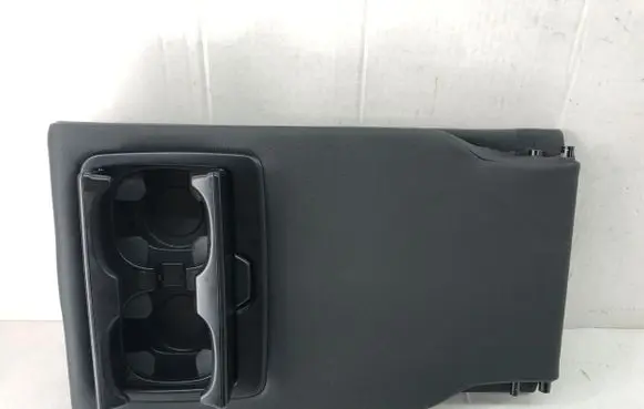 BMW X4 G02 Armrest 