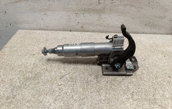 Ford Ecosport Steering rack mechanical part 7192498