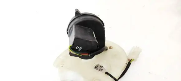 BMW 3 E46 Engine control unit/module fan 0130002831 12901745