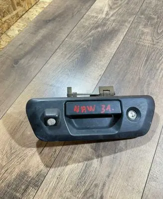 Nissan Navara D23 Loading door exterior handle 