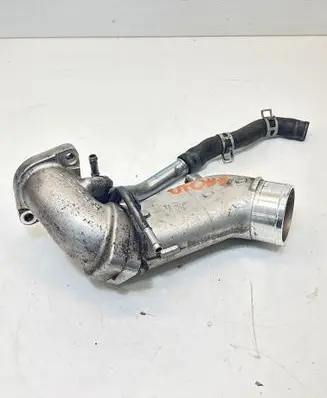 Honda Civic Intercooler hose/pipe
