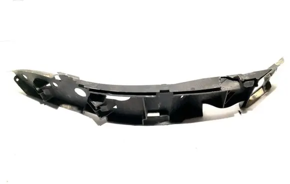 Volkswagen Touareg I Front bumper mounting bracket 7L6807184C