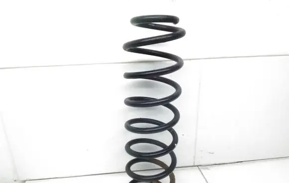 Skoda Fabia Mk1 (6Y) Rear coil spring