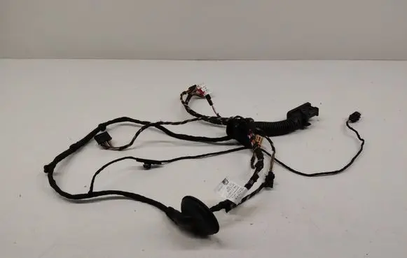 Audi A5 Rear door wiring loom 20122024