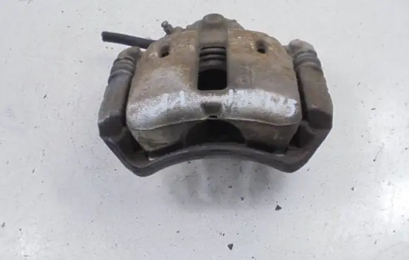 Smart ForFour I Front brake caliper