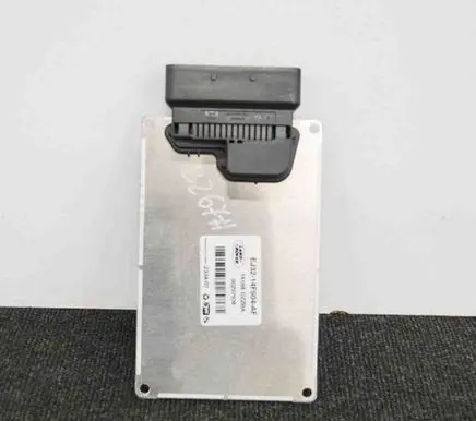 Land Rover Range Rover Evoque L538 Other devices EJ3214F504AF