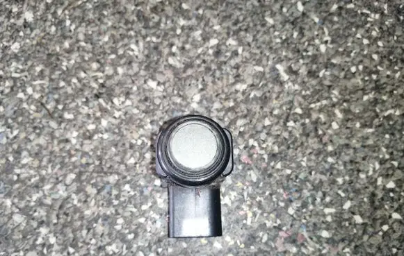 Volkswagen Golf Plus Parking PDC sensor 1U0919275 0263003187