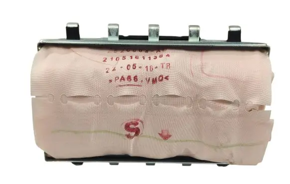 Subaru Outback (BS) Passenger airbag 