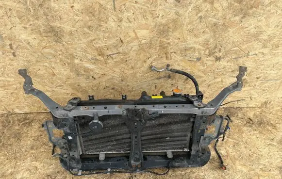 Subaru Outback Radiator set 