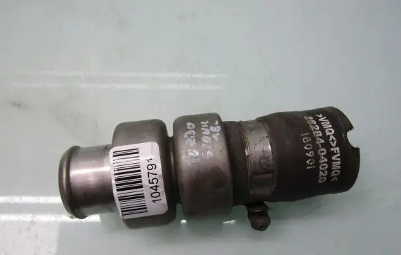 KIA Stonic Air intake hose/pipe 2828404020