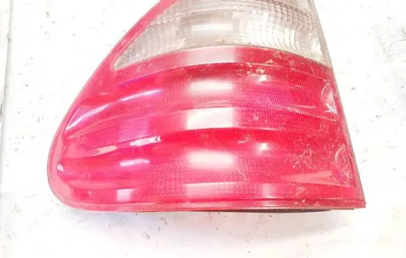 Mercedes-Benz E W210 Rear/tail lights a2108205364