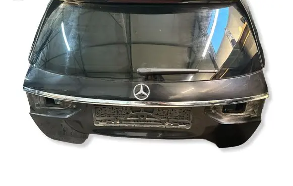 Mercedes-Benz E W213 Tailgate/trunk/boot lid 