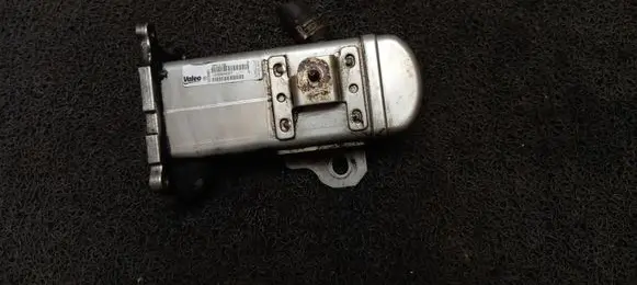 Peugeot 508 EGR valve cooler MM111BL V29004027