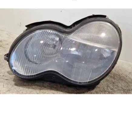 Mercedes-Benz C W203 Headlight/headlamp 0301166201 A2038200161 200701