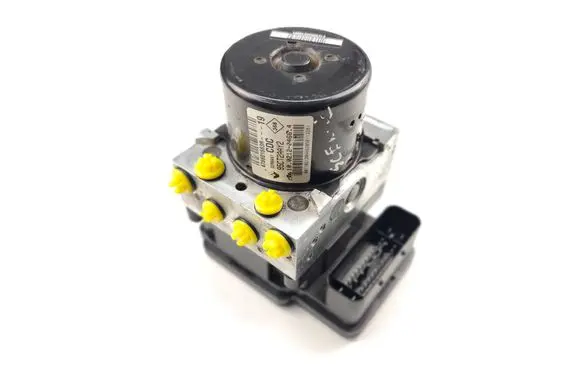Renault Scenic III - Grand scenic III ABS Pump 476601563R 10021204664 28561056403