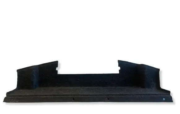 Audi TT TTS Mk2 Other trunk/boot trim element 8J7863945