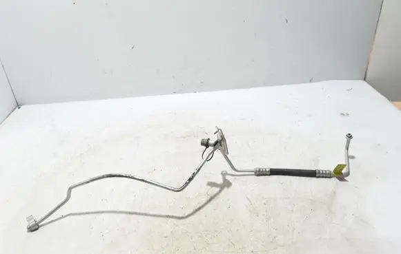Dodge Durango Air conditioning (A/C) pipe/hose 68217213AB