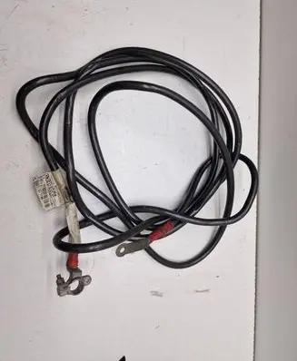 Volvo V70 Positive cable (battery) 9452633