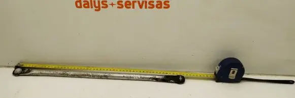 Subaru Legacy Front wiper linkage 
