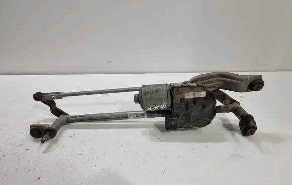 Volkswagen Golf VII Front wiper linkage and motor 5G1955023C 1310132315 3397021672