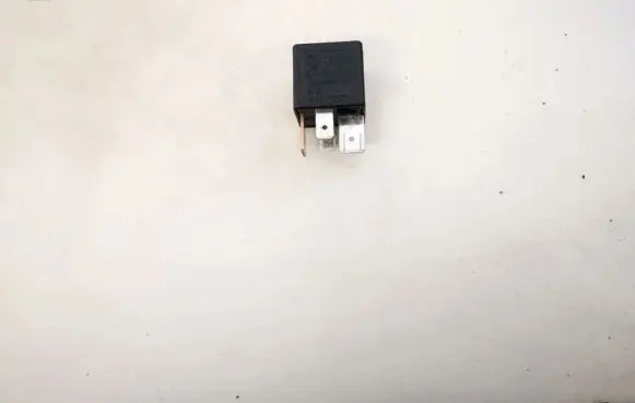 Audi A3 S3 8P Other relay 3d0951253a v23134-b59-x418