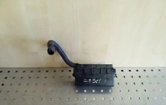 Nissan X-Trail T31 Fuse box set